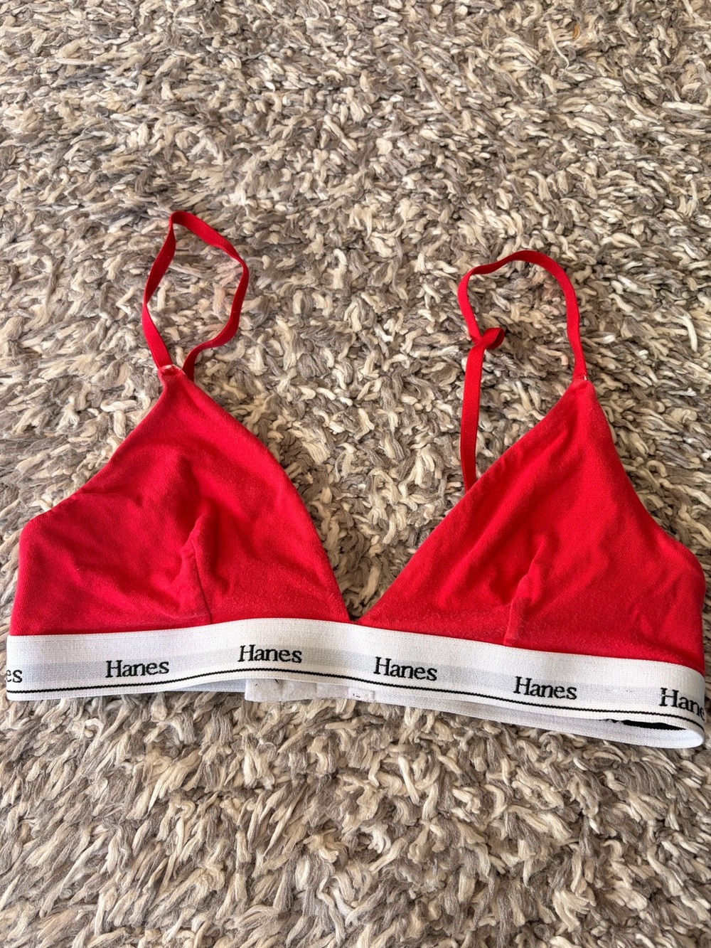 Hane’s Bralette